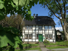 Ferienhaus am Menzerather Weiher, Monschau